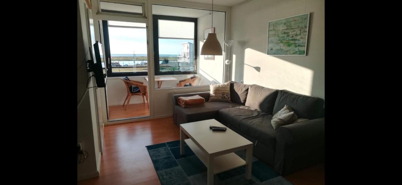 Apartment Mit Ostseeblick Wendtorf Exterior photo